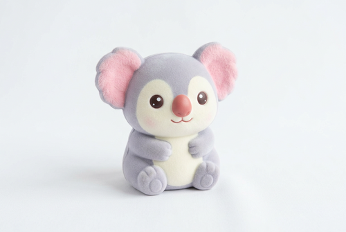 Peluche de Koala Anti Estrés