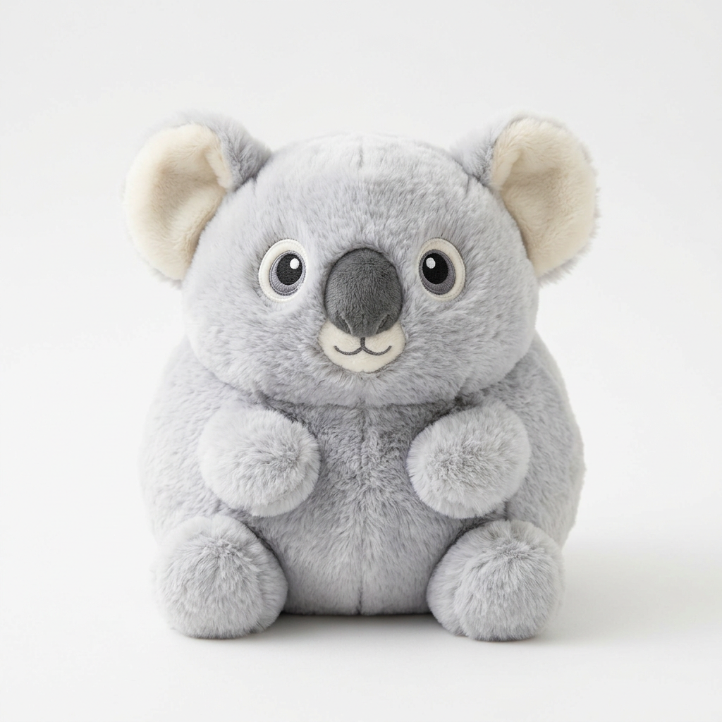 Peluche de Koala Anti Estrés